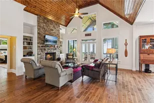 51 Deer Run Ridge Ext, Big Canoe, GA 30143 - Photo 7