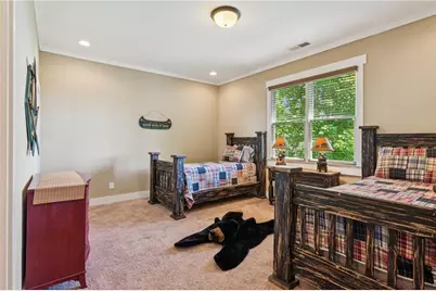 51 Deer Run Ridge Extension, Big Canoe, GA 30143 - Photo 23