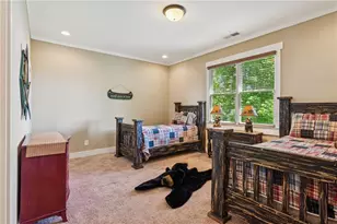 51 Deer Run Ridge Ext, Big Canoe, GA 30143 - Photo 23