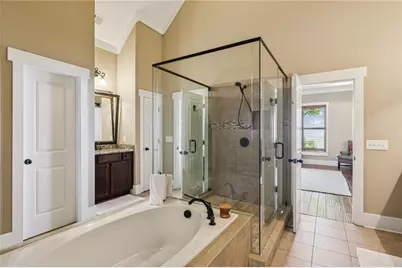 51 Deer Run Ridge Extension, Big Canoe, GA 30143 - Photo 23
