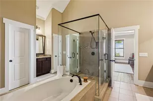 51 Deer Run Ridge Ext, Big Canoe, GA 30143 - Photo 23