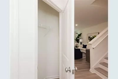 1569 Aiden Way #35, Conyers, GA 30013 - Photo 21