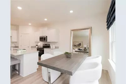 1569 Aiden Way #35, Conyers, GA 30013 - Photo 15