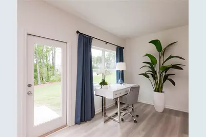 1569 Aiden Way #35, Conyers, GA 30013 - Photo 17