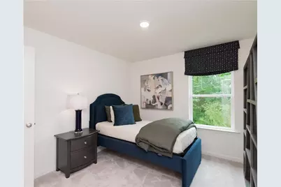 1575 Aiden Way #38, Conyers, GA 30013 - Photo 37