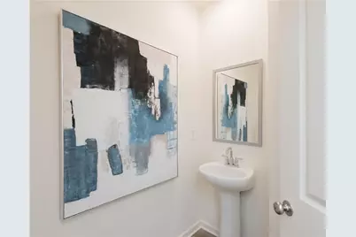 1575 Aiden Way #38, Conyers, GA 30013 - Photo 5