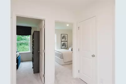 1575 Aiden Way #38, Conyers, GA 30013 - Photo 33