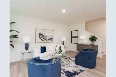 1575 Aiden Way #38, Conyers, GA 30013 - Photo 19