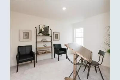 1577 Aiden Way #39, Conyers, GA 30013 - Photo 37