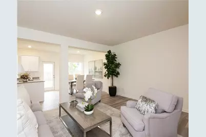 1577 Aiden Way #39, Conyers, GA 30013 - Photo 5