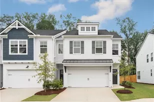 1577 Aiden Wy, Conyers, GA 30013 - Photo 1