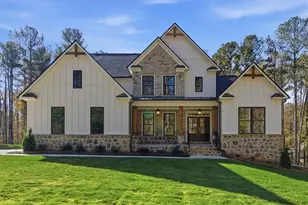 5893 Fords Rd, Acworth, GA 30101 - Photo 1