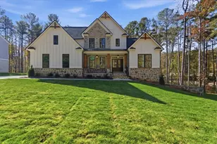 5893 Fords Rd, Acworth, GA 30101 - Photo 5