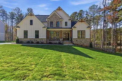 5893 Fords Rd, Acworth, GA 30101 - Photo 5