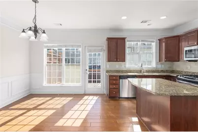 2335 Millhaven Street SE, Smyrna, GA 30080 - Photo 3