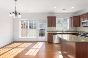 2335 Millhaven St SE, Smyrna, GA 30080 - Photo 3