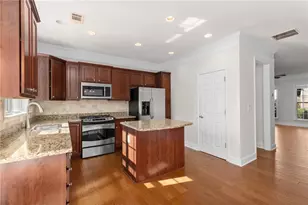 2335 Millhaven St SE, Smyrna, GA 30080 - Photo 17