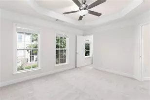 2335 Millhaven St SE, Smyrna, GA 30080 - Photo 9