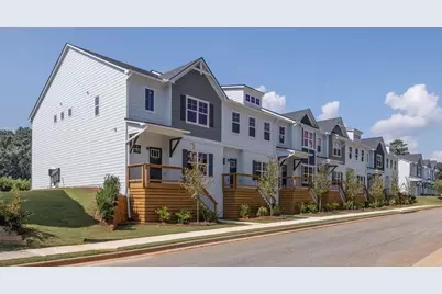 1585 Salem Drive #78, Conyers, GA 30013 - Photo 31