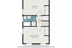 6250 Graceland Cir, Morrow, GA 30260 - Photo 35