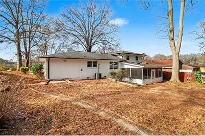 6250 Graceland Circle, Morrow, GA 30260 - Photo 31