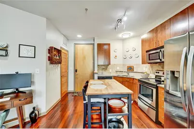 898 Oak Street Street #3318, Atlanta, GA 30310 - Photo 5