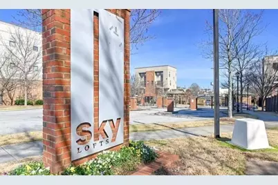 898 Oak Street Street #3318, Atlanta, GA 30324 - Photo 1