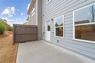 329 Colsen Dr, Acworth, GA 30102 - Photo 29