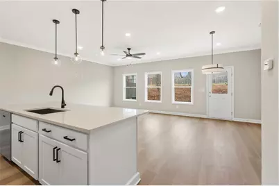 329 Colsen Drive, Acworth, GA 30102 - Photo 11