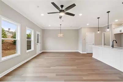 329 Colsen Drive, Acworth, GA 30102 - Photo 9