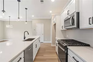 329 Colsen Dr, Acworth, GA 30102 - Photo 7