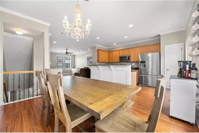 3542 Chattahoochee Summit Lane SE, Atlanta, GA 30339 - Photo 7