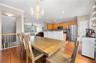 3542 Chattahoochee Summit Ln SE, Atlanta, GA 30339 - Photo 7