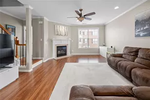 3542 Chattahoochee Summit Ln SE, Atlanta, GA 30339 - Photo 11