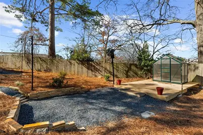 932 Sharon Circle SE, Smyrna, GA 30080 - Photo 43