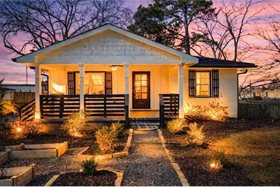 932 Sharon Circle SE, Smyrna, GA 30080 - Photo 47