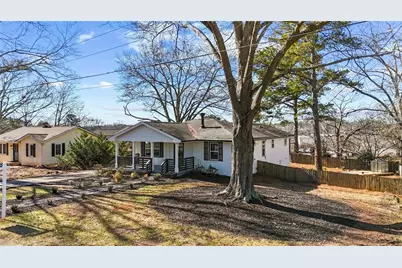 932 Sharon Circle SE, Smyrna, GA 30080 - Photo 49