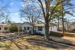 932 Sharon Cir SE, Smyrna, GA 30080 - Photo 49