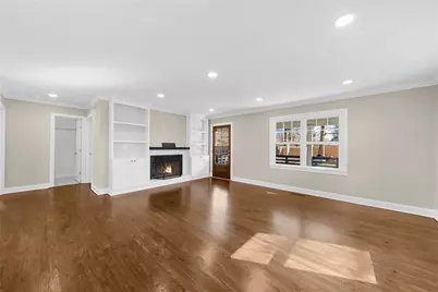 932 Sharon Circle SE, Smyrna, GA 30080 - Photo 9