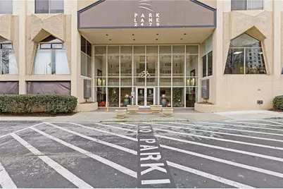 2479 Peachtree Road NE #402, Atlanta, GA 30305 - Photo 23