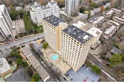 2479 Peachtree Road NE #402, Atlanta, GA 30305 - Photo 25