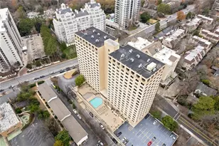 2479 Peachtree Rd NE, Atlanta, GA 30305 - Photo 25