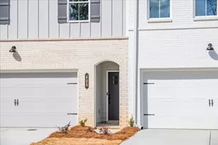 321 Colsen Dr, Acworth, GA 30102 - Photo 9