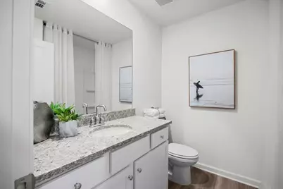 1581 Salem Drive #80, Conyers, GA 30013 - Photo 21