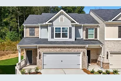 1163 Park Center Circle, Austell, GA 30168 - Photo 1