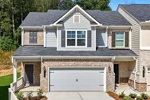 1163 Park Center Cir, Austell, GA 30168 - Photo 1