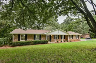 200 Polk Ave, Dallas, GA 30132 - Photo 1