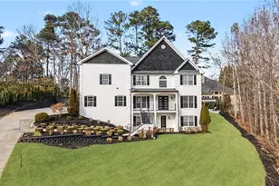 1046 Wiley Bridge Rd, Woodstock, GA 30188 - Photo 1