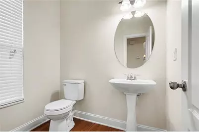 2707 Hallwood Lane, Suwanee, GA 30024 - Photo 11