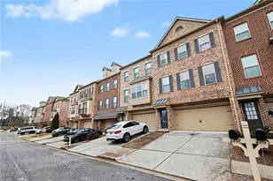 2707 Hallwood Ln, Suwanee, GA 30024 - Photo 3